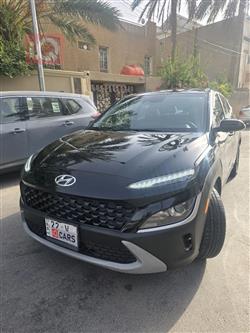 هيونداي كونا